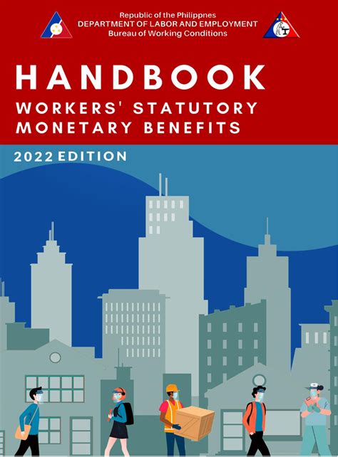 handbook on workers statutory monetary benefits 2024|2022 Handbook on Workers' Statutory Monetary Benefits .